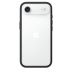Чехол-бампер iPhone Air Bumper (Black)