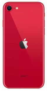 iPhone SE 64Gb (PRODUCT)RED (2022) - 3gen