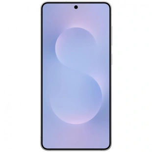 Смартфон Samsung Galaxy S25 Edge, 12Гб/512Гб, Титановый голубой (Titanium Icyblue)