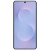 Смартфон Samsung Galaxy S25 Edge, 12Гб/512Гб, Титановый голубой (Titanium Icyblue)