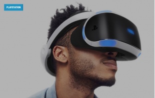 Sony PlayStation VR