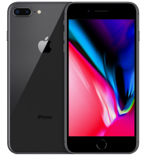 iPhone 8 Plus 128Gb Space Gray
