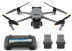 Квадрокоптер DJI Mavic 3 Pro Fly More Combo, пульт управления DJI RC Pro