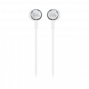 Наушники JBL Live 100 (White)
