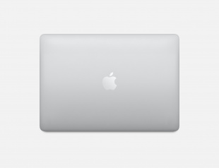 MacBook Pro 13" «Серебристый» (MNEP3LL) Touch Bar + Touch ID // Чип Apple M2 8-Core CPU, 10-Core GPU, 8 ГБ, 256 ГБ (2022)