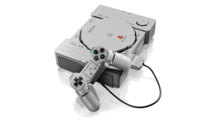 Конструктор Lego PlayStation (72306)