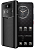 Телефон Vertu METAVERTU 2 Max, 512Gb, Carbon Fiber Edition (Black Ceramic/Черный)