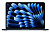 Купить Apple MacBook Air 13" 256 ГБ "Полуночный" (MW123) // Чип Apple M4 10-Core CPU, 8-Core GPU, 16 ГБ, 256 ГБ (2025)