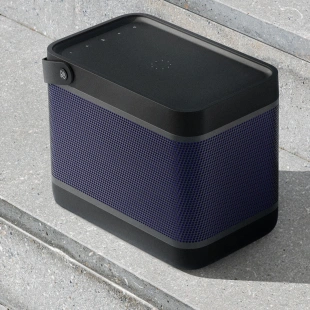 Портативная акустическая система Bang & Olufsen Beolit 20 (Black Anthracite)