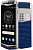 Vertu Aster P Baroque Titanium Navy Blue Alligator