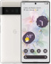 Смартфон Google Pixel 6 Pro 256GB «Облачно белый» (Cloudy White)
