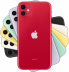 iPhone 11 64Gb (Dual SIM) RED / с двумя SIM-картами