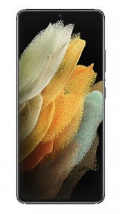 Смартфон Samsung Galaxy S21 Ultra 5G, 512Gb, Титановый Фантом (Эксклюзивный цвет)