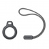 Брелок-подвеска Belkin для AirTag, черный цвет