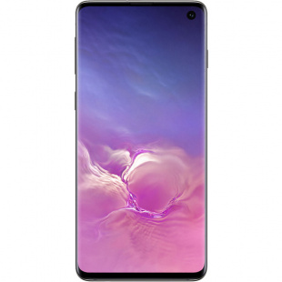 Смартфон Samsung Galaxy S10, 128Gb, Black