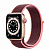 Купить Apple Watch Series 6 // 40мм GPS + Cellular // Корпус из алюминия золотого цвета, спортивный браслет сливового цвета