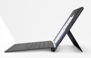 Microsoft Surface Pro 9 - 256GB / Intel Evo Core i5 / Wi-fi / 16Gb RAM (Graphite)