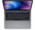 MacBook Pro 13" «Серый космос» (MUHP2) + Touch Bar и Touch ID // Intel Core i5 1,4 ГГц, 8 ГБ, 256 ГБ SSD, Iris Plus 645 (Mid 2019)