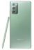 Смартфон Samsung Galaxy Note20, 256Gb, Mystic Green/Мятный