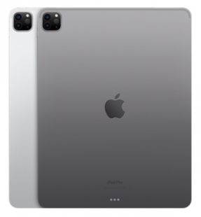 iPad Pro 11" (2022) 1 Тb / Wi-Fi / Silver