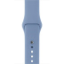 38/40мм Спортивный ремешок лазурного цвета для Apple Watch 38/40мм Спортивный ремешок лазурного цвета для Apple Watch