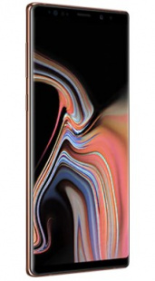 Samsung Galaxy Note 9 512Gb / Exynos 9810 / Snapdragon 845 / Сopper (Медный)
