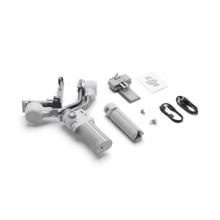 DJI 3-х осевой ручной подвес DJI RS 4 Mini