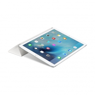 Чехол-Обложка Smart Cover для iPad Pro 12.9" (2015) Белый