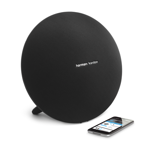 Harman deals kardon onyx4