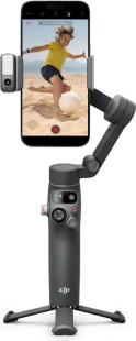 DJI 3-х осевой ручной подвес DJI OSMO Mobile 7P