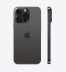 iPhone 15 Pro 256Гб Black Titanium/Черный  титан (Only eSIM)