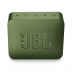 JBL Go 2 Green