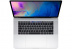 MacBook Pro 15" «Серебристый» (MV932) +Touch Bar и Touch ID // Core i9 2,3 ГГц, 16 ГБ, 512 ГБ SSD, Radeon Pro 560X (Mid 2019)