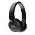 Купить Беспроводные накладные наушники JBL T450BT (Black)