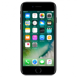 iPhone 7 Plus 128Gb Jet Black