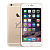 Купить Восстановленный iPhone 6 Plus 64ГБ Gold, Б/у, как новый