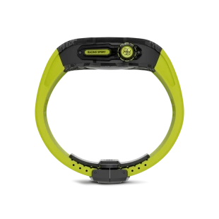 Корпус Golden Concept х Mansory для Apple Watch, 45 мм