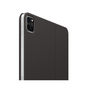 Клавиатура Smart Keyboard Folio для iPad Air (4‑го поколения) и iPad Pro 11 дюймов (1,2‑го поколения), русская раскладка