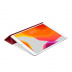 Кожаная обложка Smart Cover для iPad 10,2 дюйма (7‑го поколения) и iPad Air (3‑го поколения), красный цвет (PRODUCT)RED