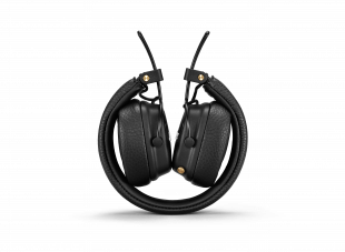 Беспроводные накладные наушники Marshall Major III Bluetooth (Black)