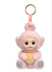 Секретный бокс с брелком POP MART Teletubbies "Say Hello" Series Figures, Blind Box (фигурка попадается случайно)