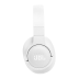 Беспроводные накладные наушники JBL TUNE 720BT (White)