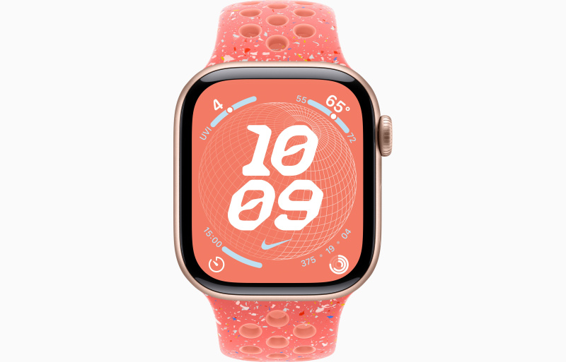 Apple Watch Series 10 46 GPS