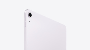 iPad Air 13" (2024) 128Gb / Wi-Fi / Purple