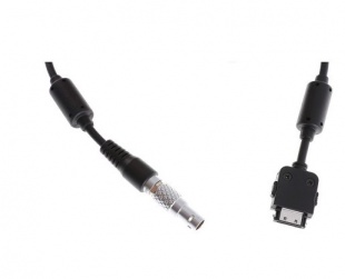 Кабель DJI Focus - Osmo Pro/RAW Adaptor Cable 2m