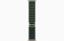 Apple Watch Ultra 2 (2024) // 49мм GPS + Cellular // Корпус из титана, ремешок Alpine Loop темно-зеленого цвета, М