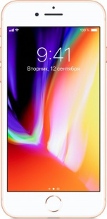 iPhone 8 128Gb Gold