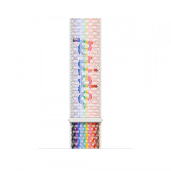 45 Pride Edition Apple Watch iQmac.ru