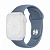 41мм Спортивный ремешок сланцево-синего цвета для Apple Watch