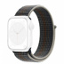 41мм Спортивный браслет цвета «Тёмная ночь» для Apple Watch